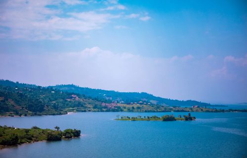 5 Days Rwanda Gorillas and Lake Kivu Tour