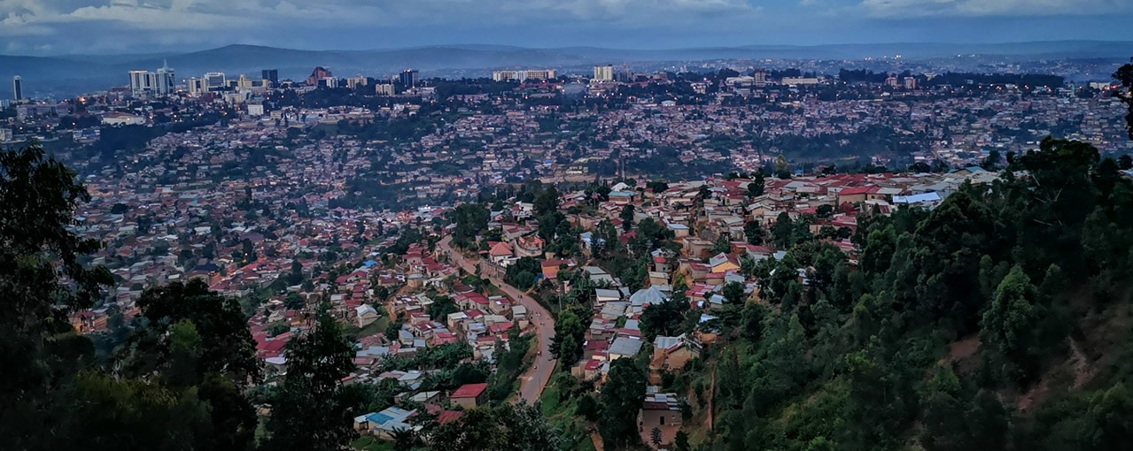 Kigali City Tour